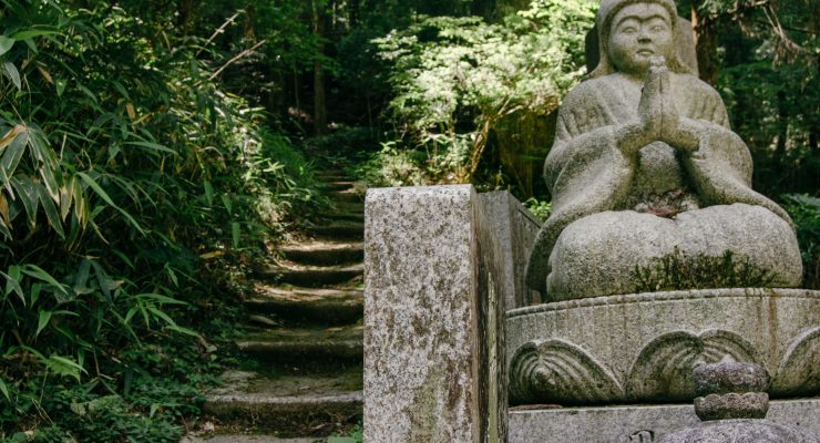 Tianzhu-SSHRC Fellowships in East Asian Buddhism 2018-19