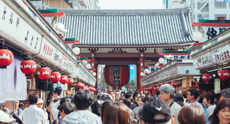 Conference Report: Buddhism and Business, Market and Merit
