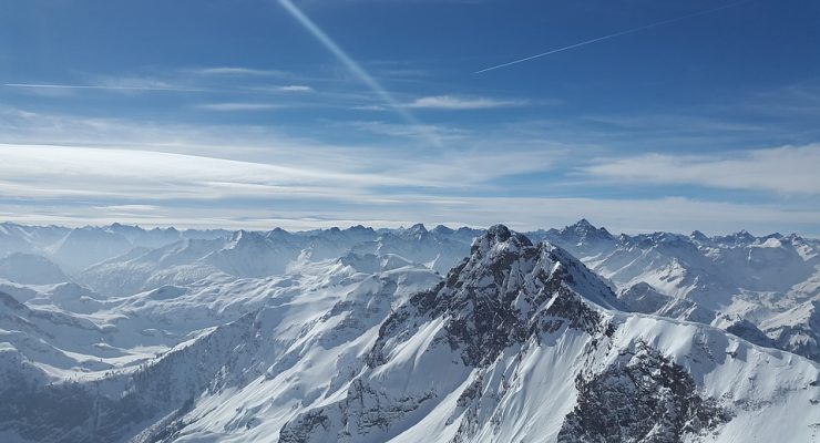 When the Himalaya Meets with Alps: International Forum on Buddhist Art & Buddhism’s Transmission to Europe