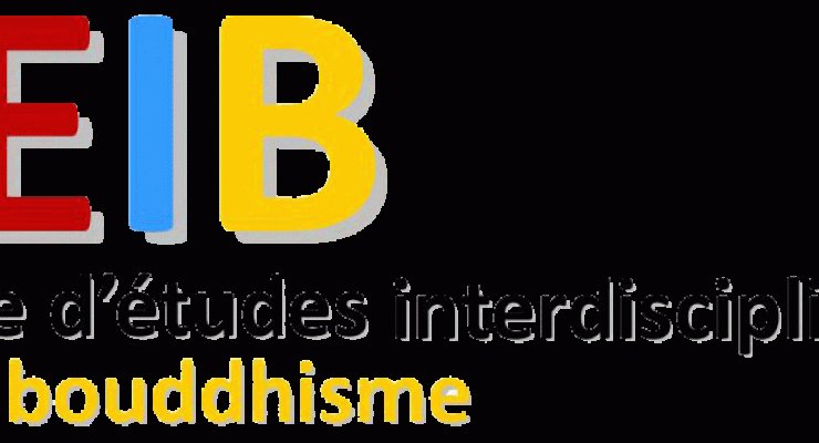 Announcement of the Establishment of the Centre for Interdisciplinary Studies on Buddhism (CEIB) in Paris