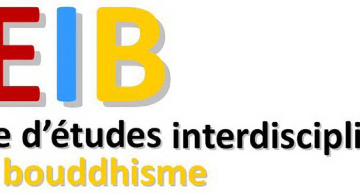 Announcement of the Establishment of the Centre for Interdisciplinary Studies on Buddhism (CEIB) in Paris