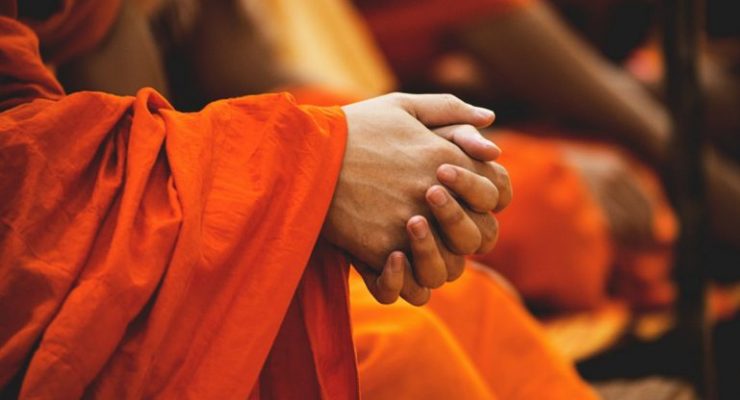 Guest Lecture: The Philosophy and Practice of Buddhist Confession in the Song Dynasty