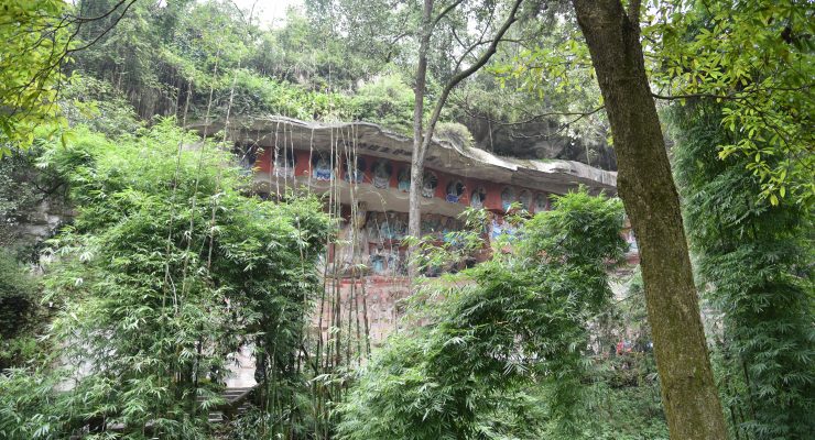 Joint Postdoctoral Fellowship in Buddhism and East Asian Religions