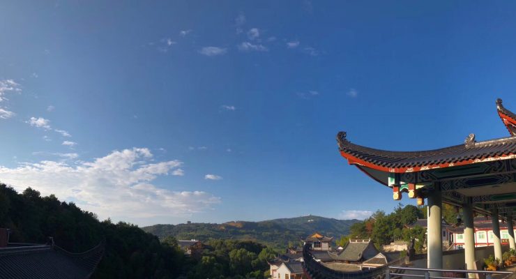 Announcement: Social Life History of Chinese Buddhist Monks