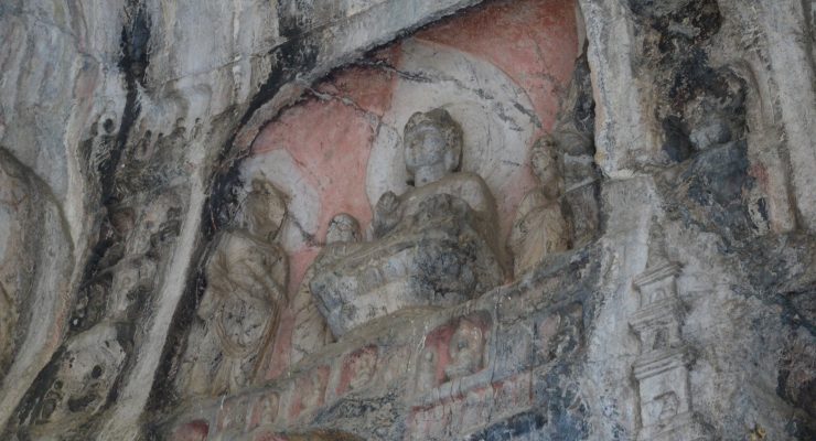 National Chengchi University – Sheng Yen Postdoctoral Fellowship in Chinese Buddhist Philosophy, 2018-2019
