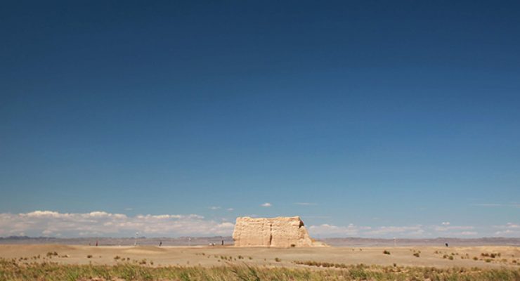 International Conference: From the Silk to the Book Road(s)