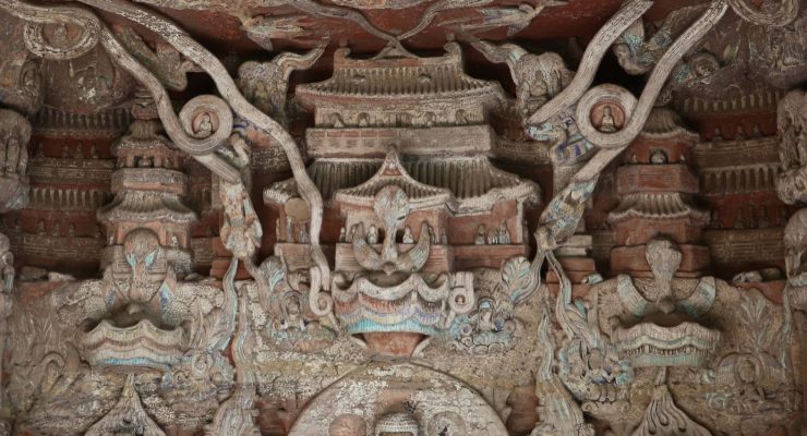 An International and Intensive Program on Buddhism at UBC