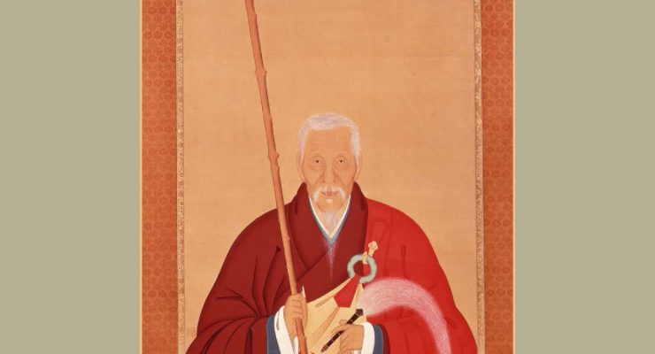 Tianzhu Book Prize Lecture
