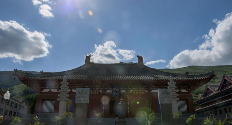 Postdoctoral Fellowships: Center for Buddhist Studies in Peking University