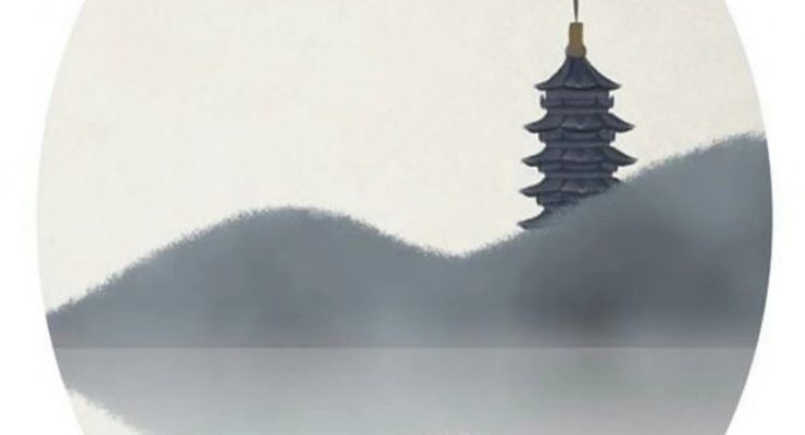 Guest Lecture: The Life-world of Chinese Buddhism: Temple-Town Relationship and Everyday Life in the Area South of the Yangtze River