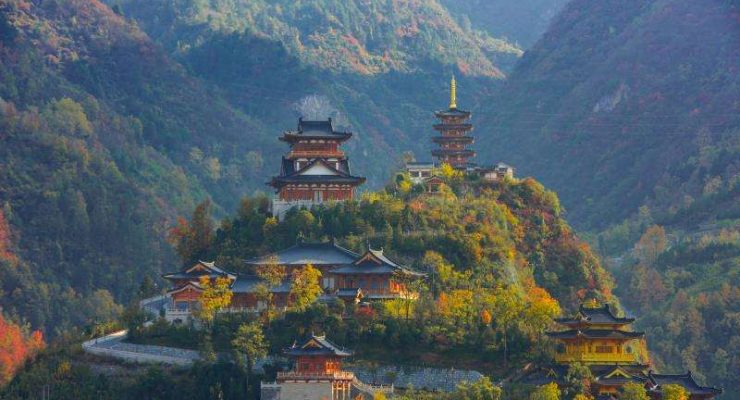International Conference on “Esoteric Buddhism and East Asian Society”
