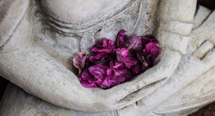 An International and Intensive Program on Buddhism at INALCO (July 6-24, 2019)