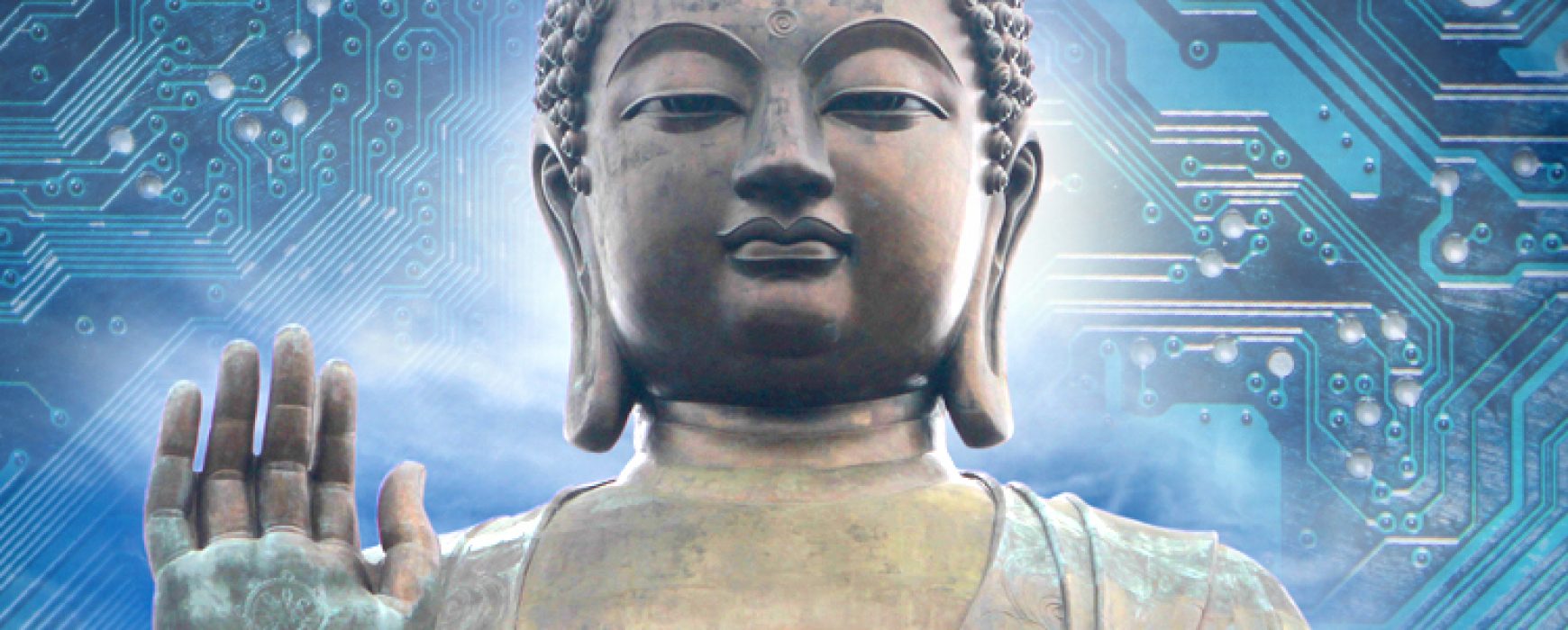 Buddhism & Technology: Historical Background and Contemporary Challenges