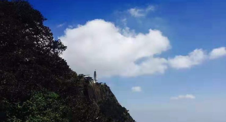 2019 International Summer Program of Lecture Series, Conference, Forum, and Fieldwork on Buddhism & East Asian Cultures