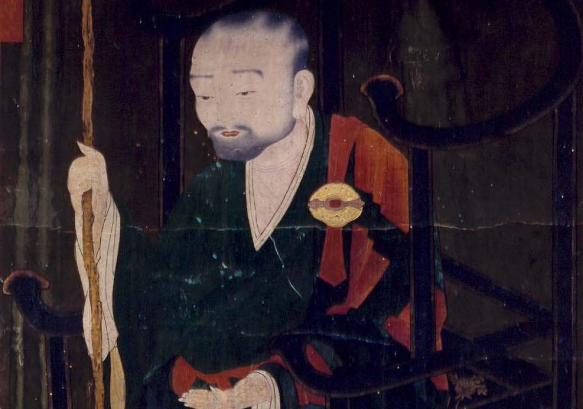 UBC Tianzhu-Hurvitz Lecture Series: A Place for Doubt: The Theory and Practice of “Questioning Meditation” (Kanhwa Sŏn 看話禪 ) in Korean Zen Buddhism