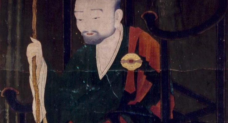 UBC Tianzhu-Hurvitz Lecture Series: A Place for Doubt: The Theory and Practice of “Questioning Meditation” (Kanhwa Sŏn 看話禪 ) in Korean Zen Buddhism