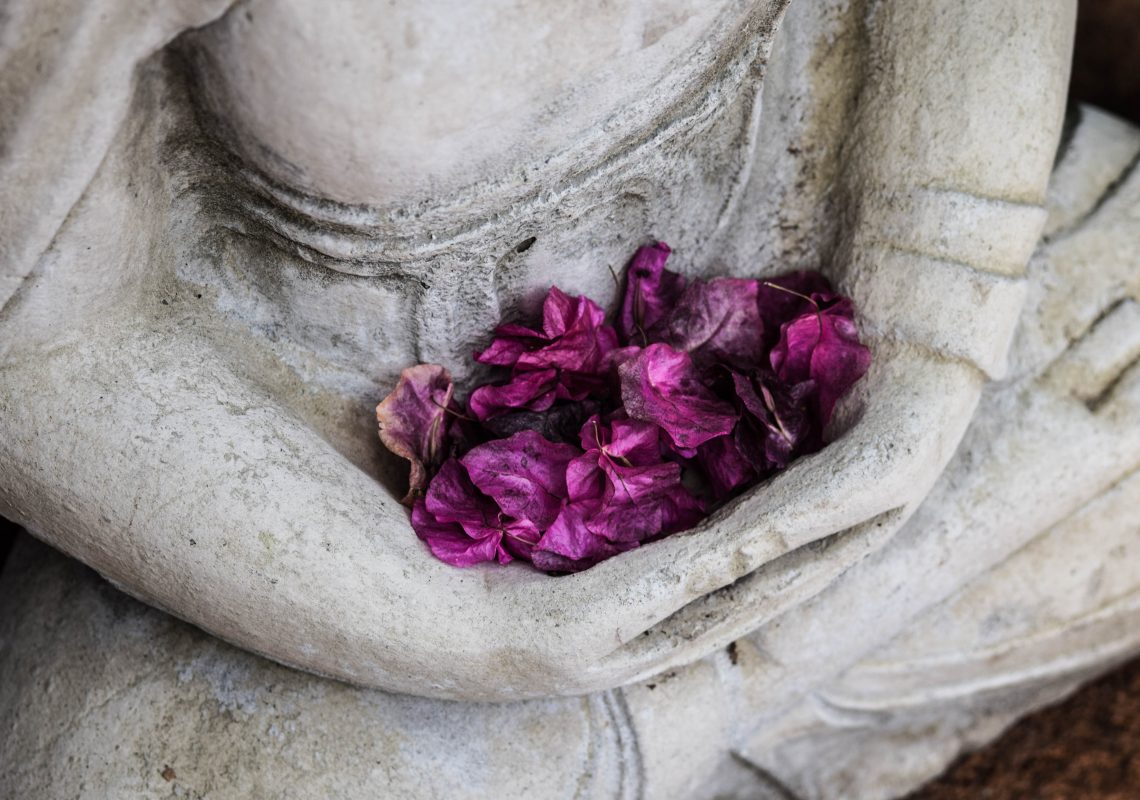 An International and Intensive Program on Buddhism at Inalco (July 6-24, 2019)