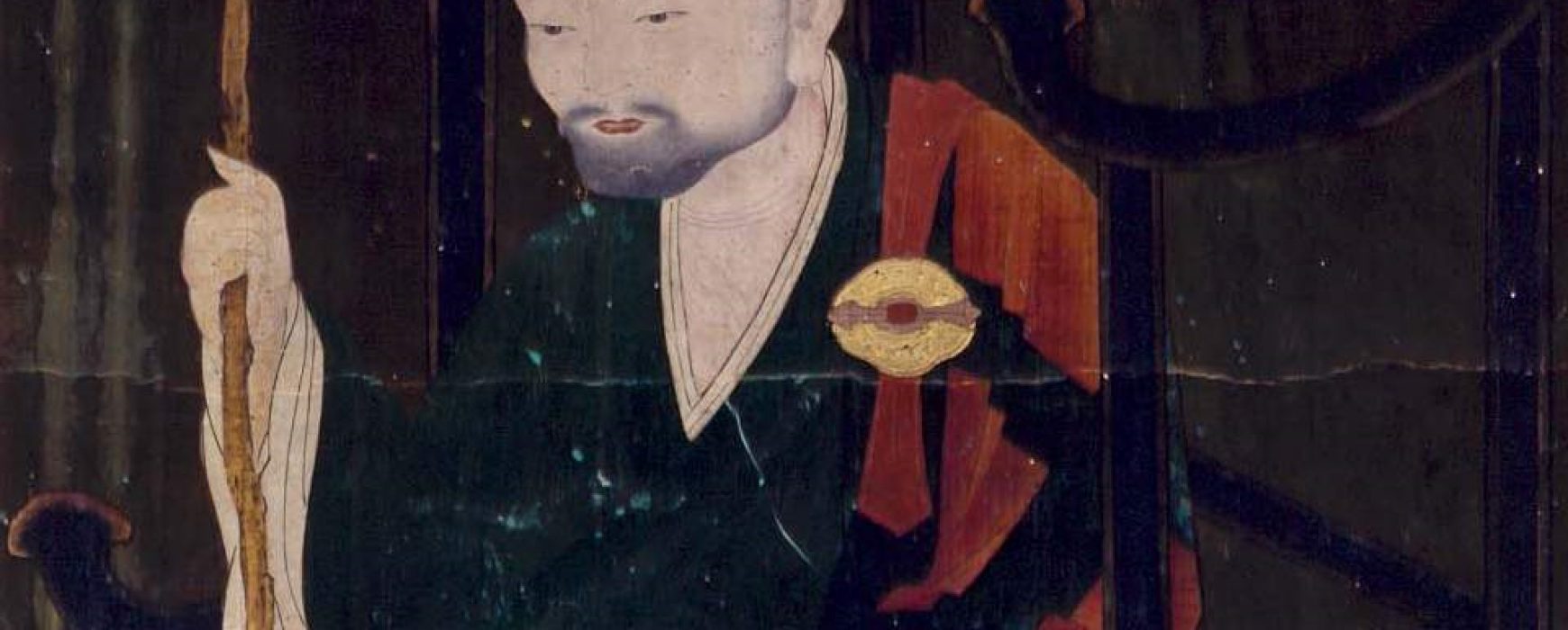 UBC Tianzhu-Hurvitz Lecture Series: A Place for Doubt: The Theory and Practice of “Questioning Meditation” (Kanhwa Sŏn 看話禪 ) in Korean Zen Buddhism