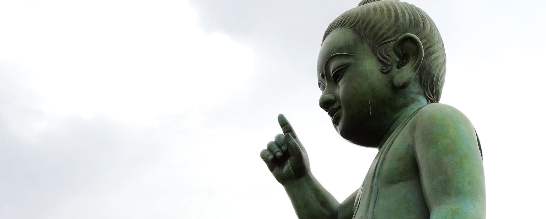 Guest Lecture: The Dates of Buddha in Chinese Buddhist Resources: Their Bases and Influences