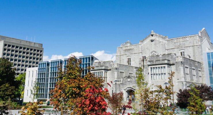 Job Opportunity for FROGBEAR Digital Research Assistant at UBC