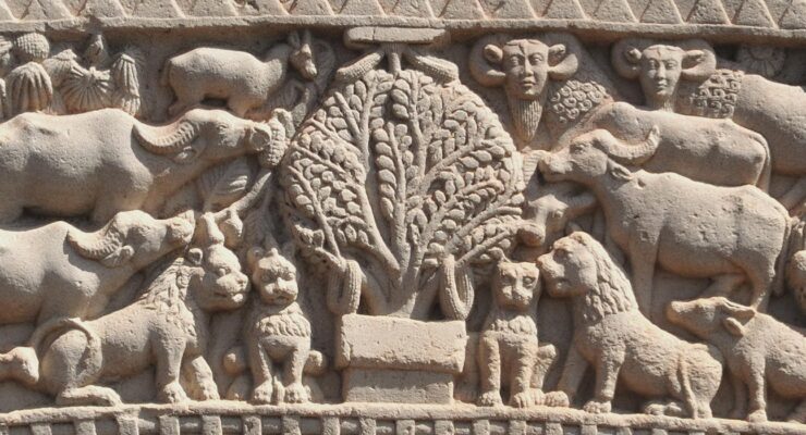 Guest Lecture: “All Living Beings Have Buddha-Nature”—the Genesis of the Concept of Universal Buddhahood