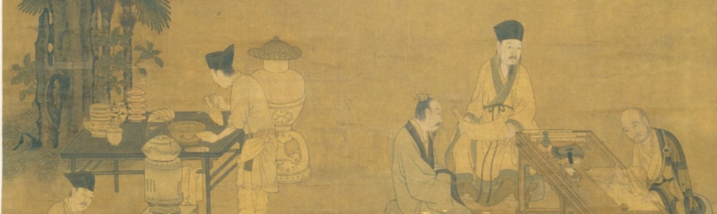 UBC Tianzhu-Hurvitz Distinguished Lecture Series: Karma in Chinese Buddhist Historiography
