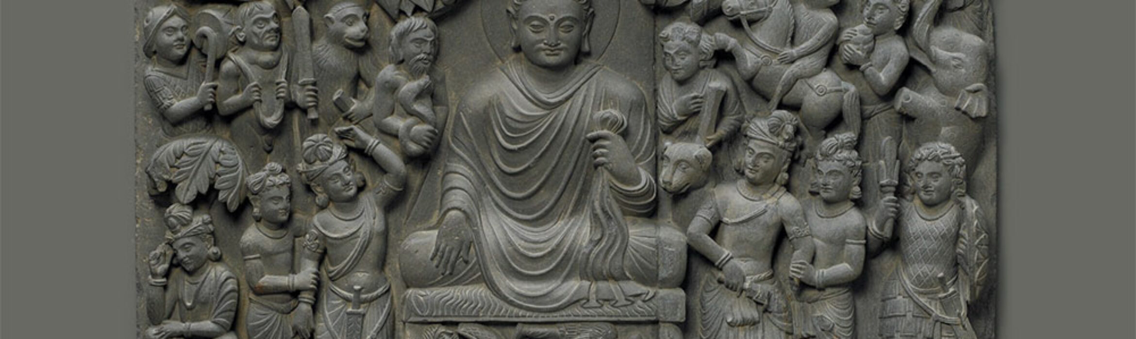 Lingyin Lecture Series in Buddhist Studies: Akliṣṭājñāna, vāsanā and perfect Buddhahood
