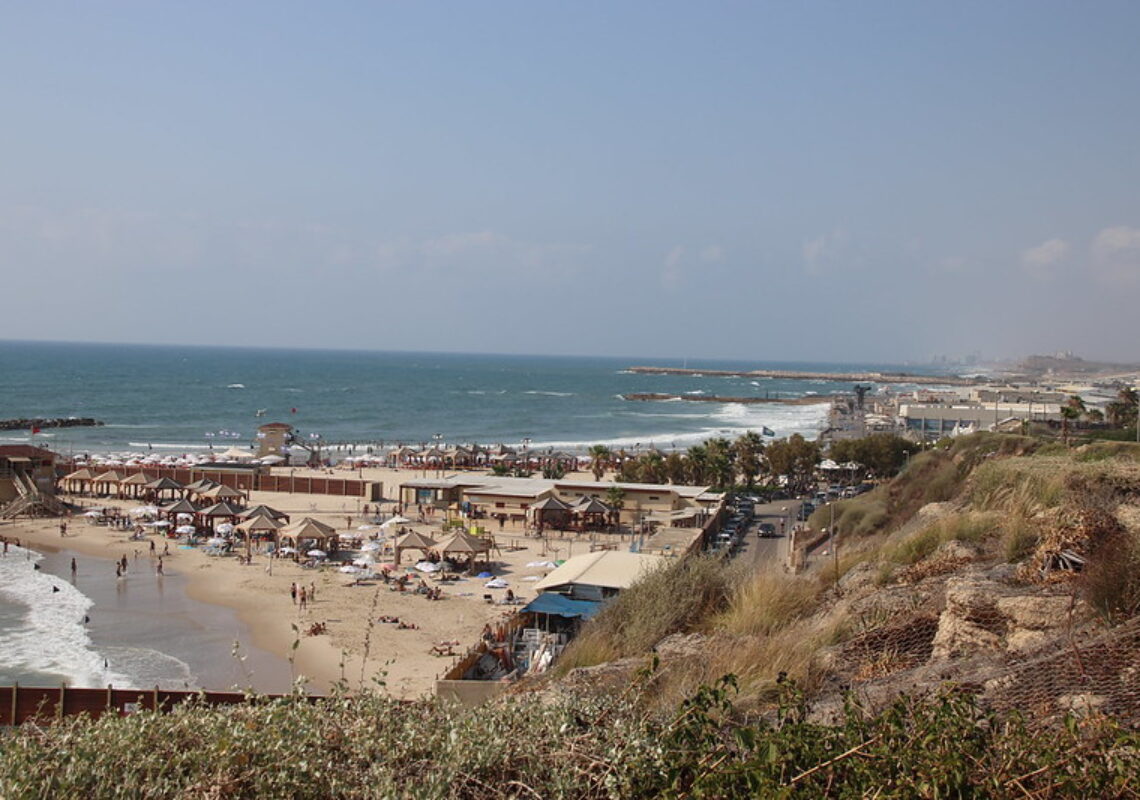 Postdoctoral Fellowship Opportunity in Chinese Rural Religion, Culture, Society, and Environment at Tel Aviv University
