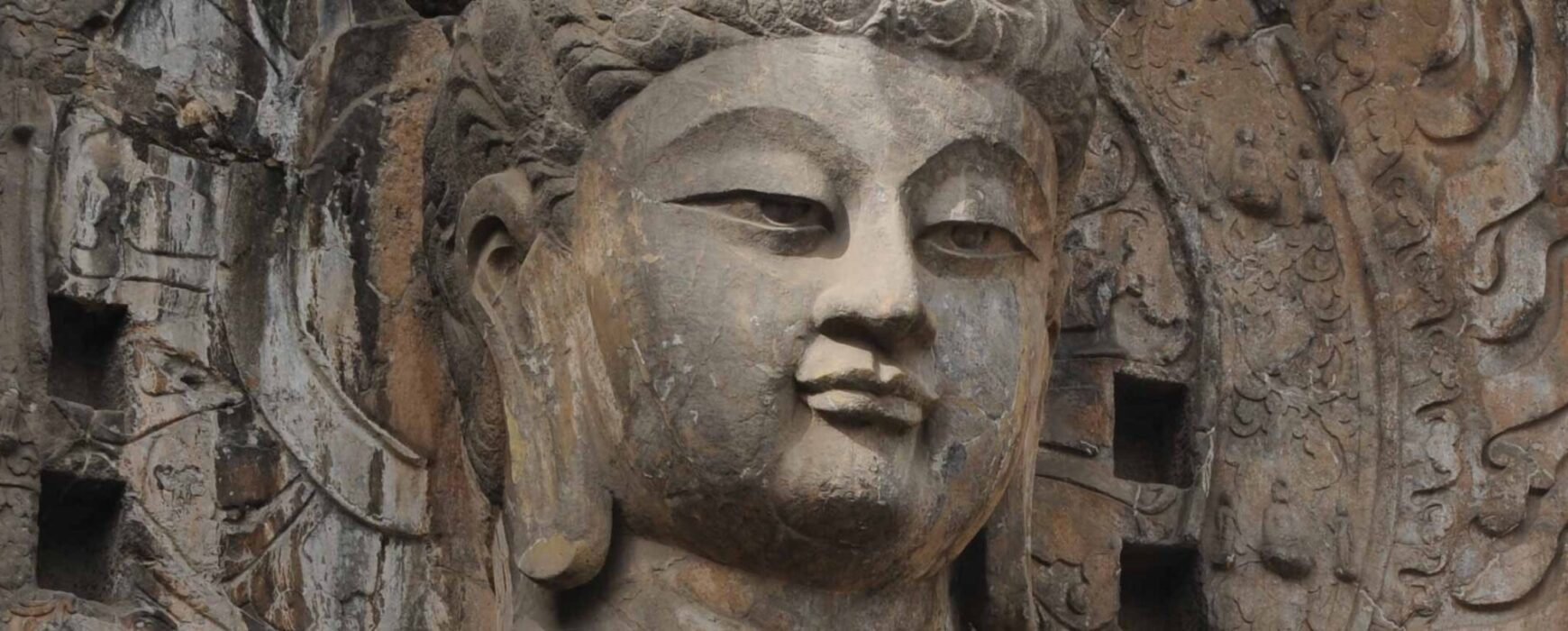 Fourth Volume of “Hualin Series on Buddhist Studies”