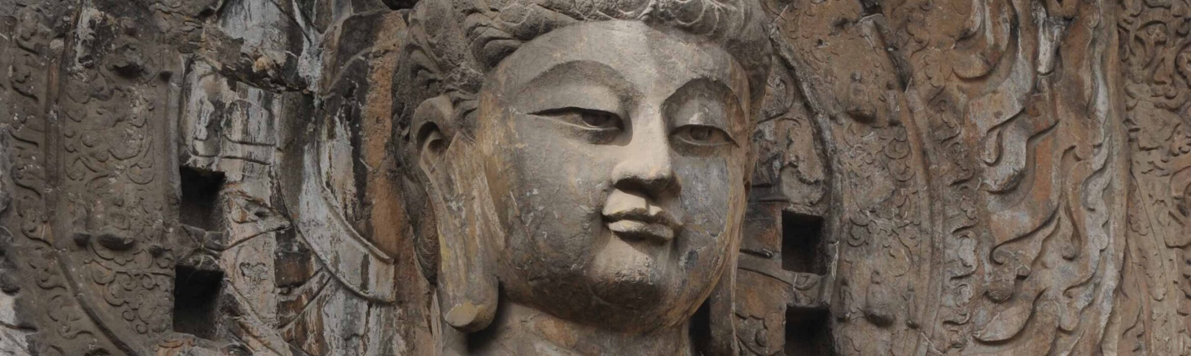Third Volume of “Hualin Series On Buddhist Studies” (Chinese)