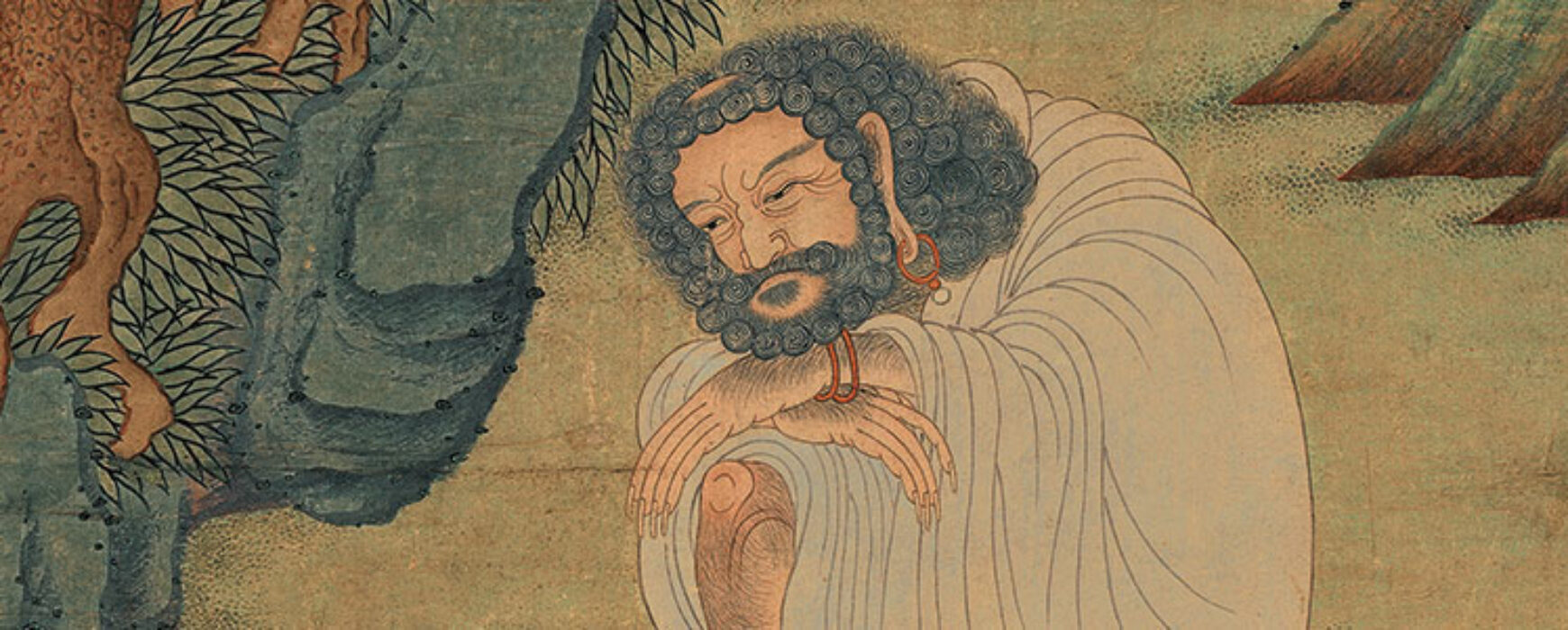 Seventh Volume Of Hualin Translation Series On Buddhist Studies (Chinese)