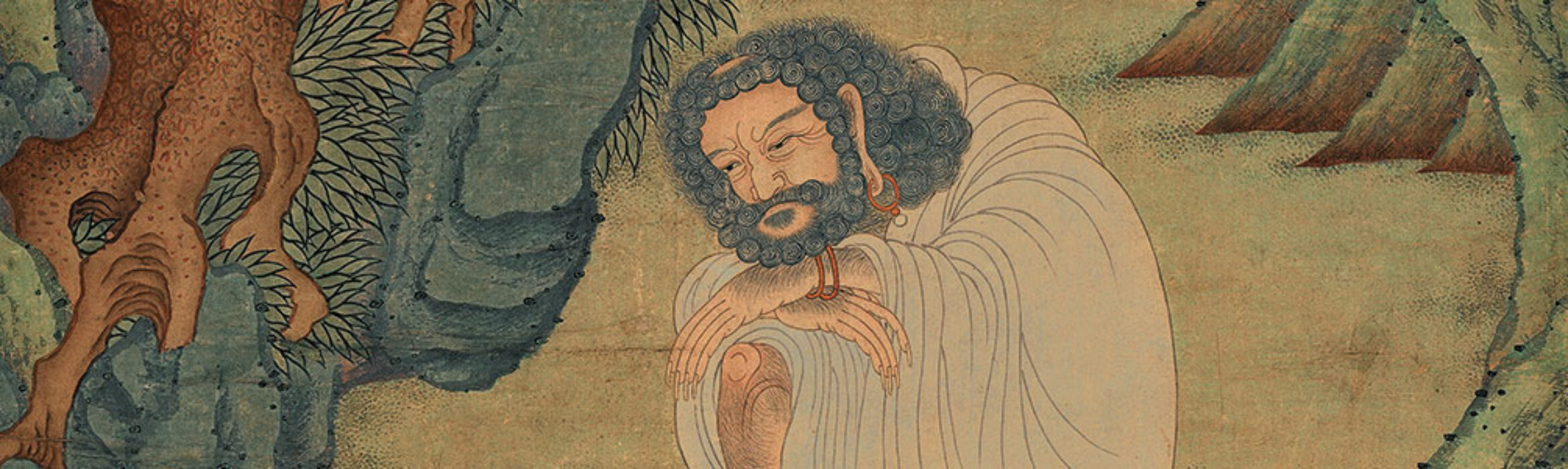 Seventh Volume Of Hualin Translation Series On Buddhist Studies (Chinese)