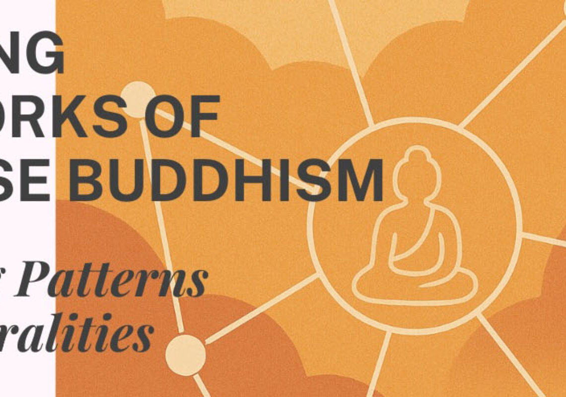 Symposium: Mapping Networks of Modern Chinese Buddhism: Emerging Patterns and Centralities