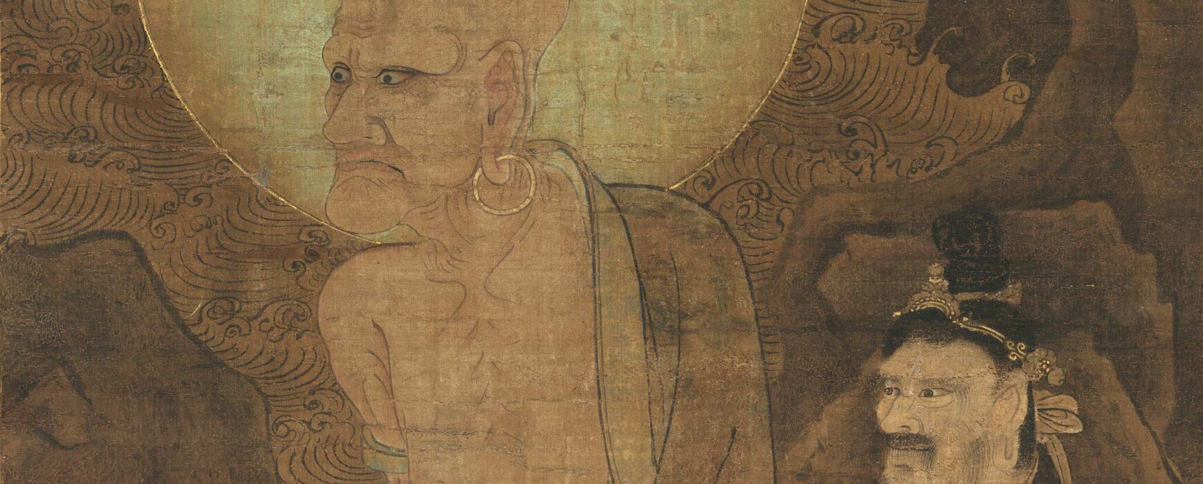 Twelfth Volume of “Hualin Series on Buddhist Studies”