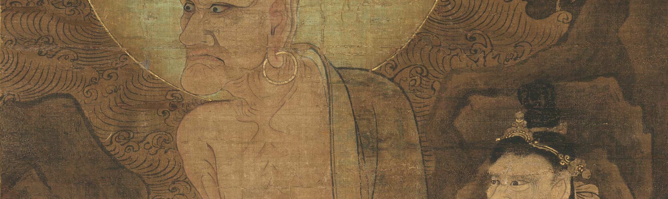 Twelfth Volume of “Hualin Series on Buddhist Studies”