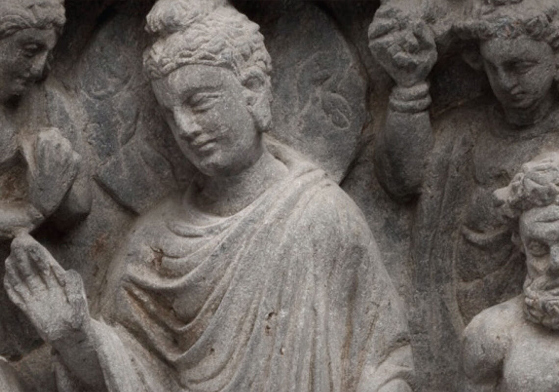 Thirteenth Volume of “Hualin Series on Buddhist Studies”