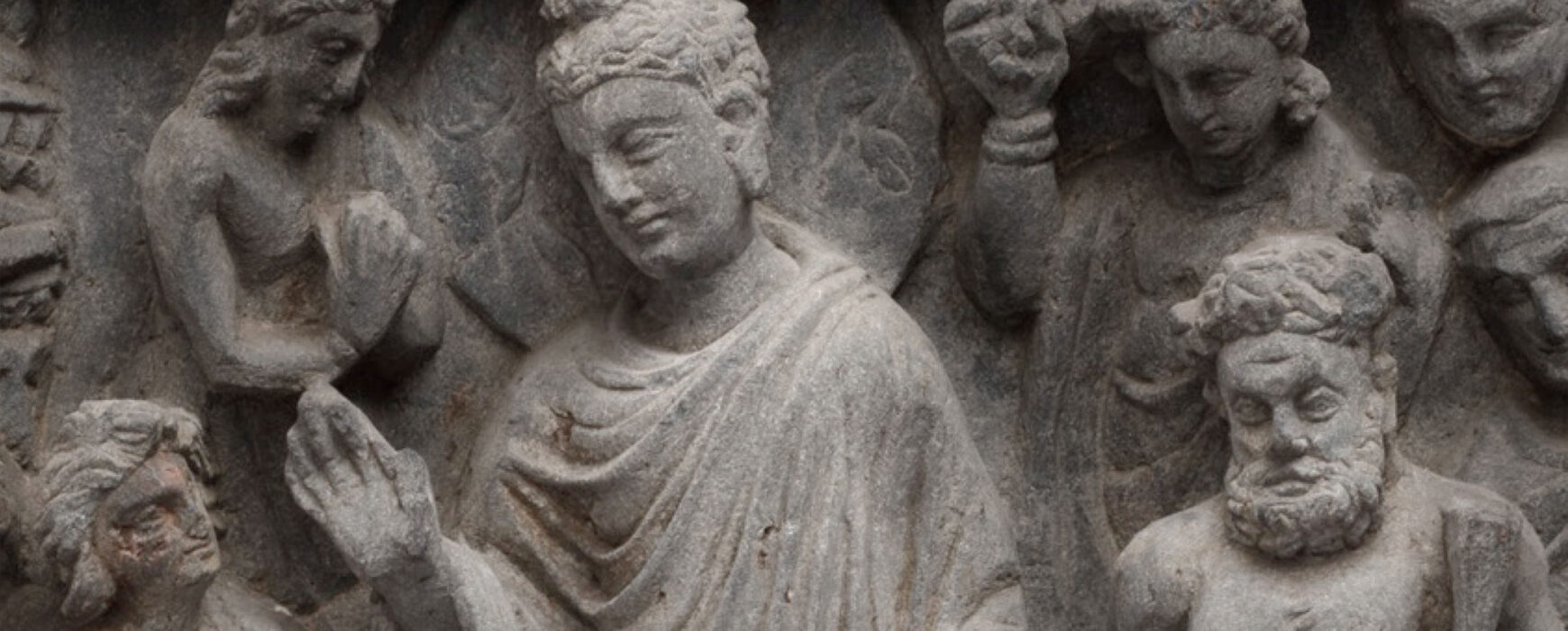 Thirteenth Volume of “Hualin Series on Buddhist Studies”