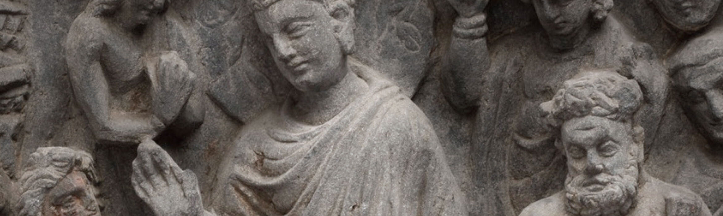 Thirteenth Volume of “Hualin Series on Buddhist Studies”