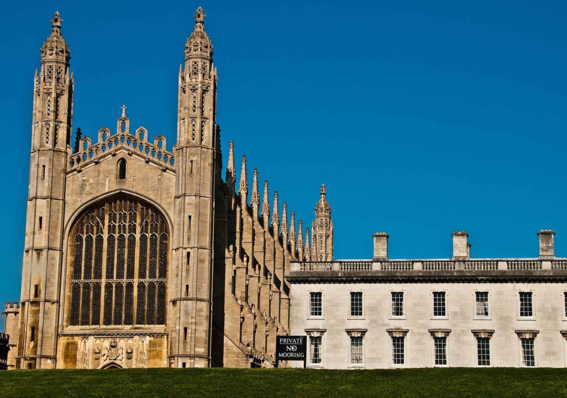 Call for Applications: University Assistant Professor in Buddhist Studies (Mahayana), University of Cambridge