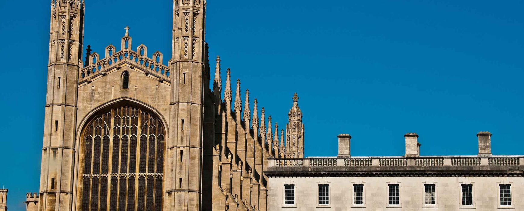 Call for Applications: University Assistant Professor in Buddhist Studies (Mahayana), University of Cambridge