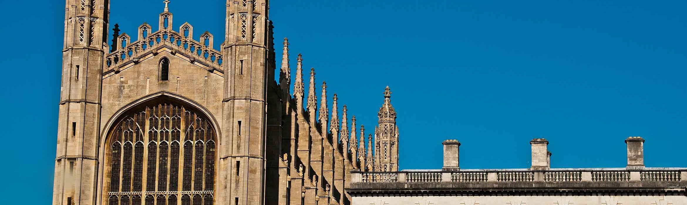 Call for Applications: University Assistant Professor in Buddhist Studies (Mahayana), University of Cambridge