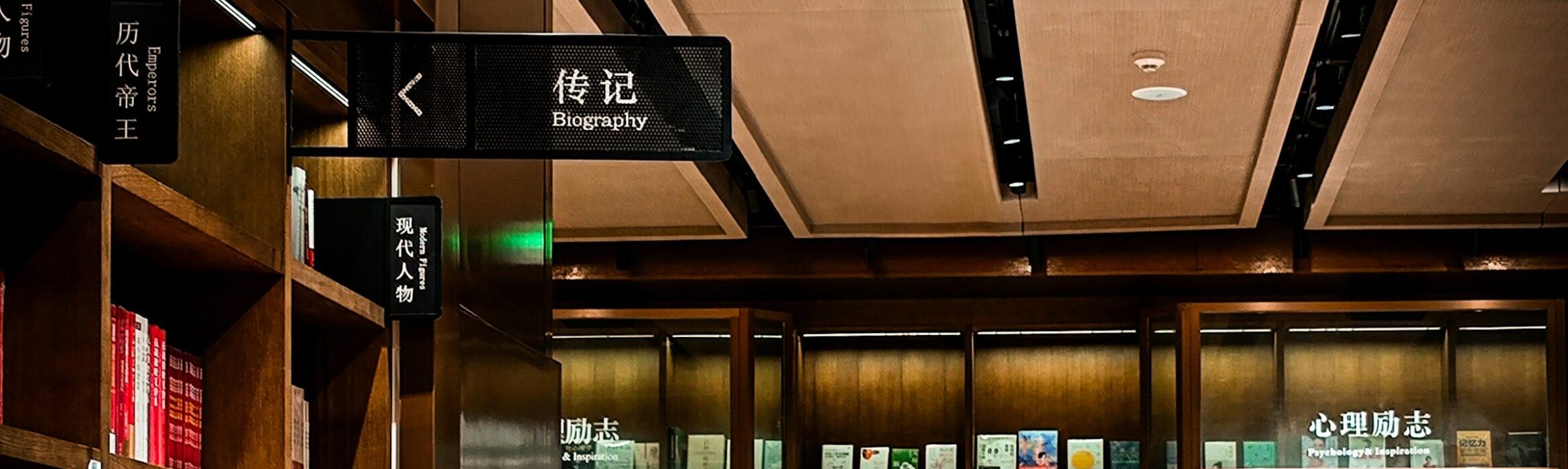 Seeking Experienced Chinese-to-English Translators for a Multi-Year Project