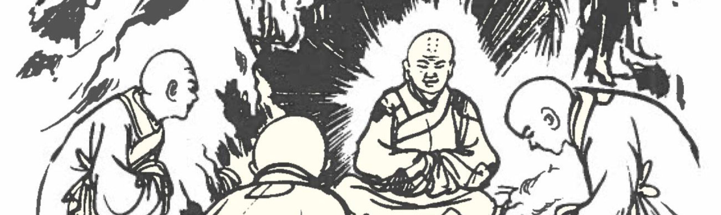 Yin-Cheng Distinguished Lecture Series: Stranger things: supranormal Events in Modern Chinese Buddhist Autobiography