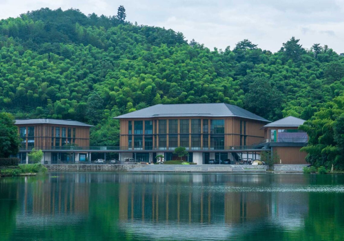 CALL FOR APPLICATIONS: 2026 Glorisun International Intensive Summer Program for Buddhist Studies with Peking University