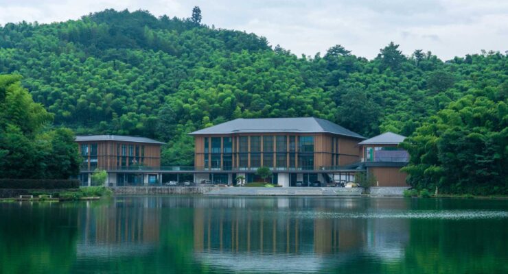 CALL FOR APPLICATIONS: 2026 Glorisun International Intensive Summer Program for Buddhist Studies with Peking University