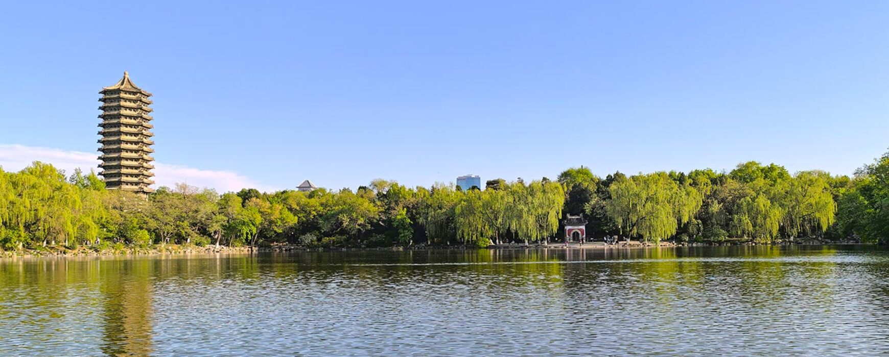 The Baiqian Initiative – About Us