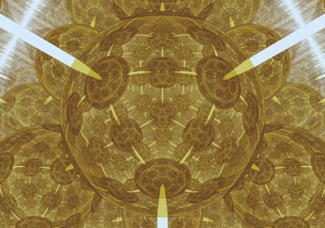 Yin-Cheng Distinguished Lecture Series: Visions of Sublime Excess: Visionary Literature, Expansive Art, and Transformative Technologies in Ancient and Modern Buddhism