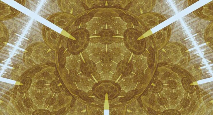 Yin-Cheng Distinguished Lecture Series: Visions of Sublime Excess: Visionary Literature, Expansive Art, and Transformative Technologies in Ancient and Modern Buddhism