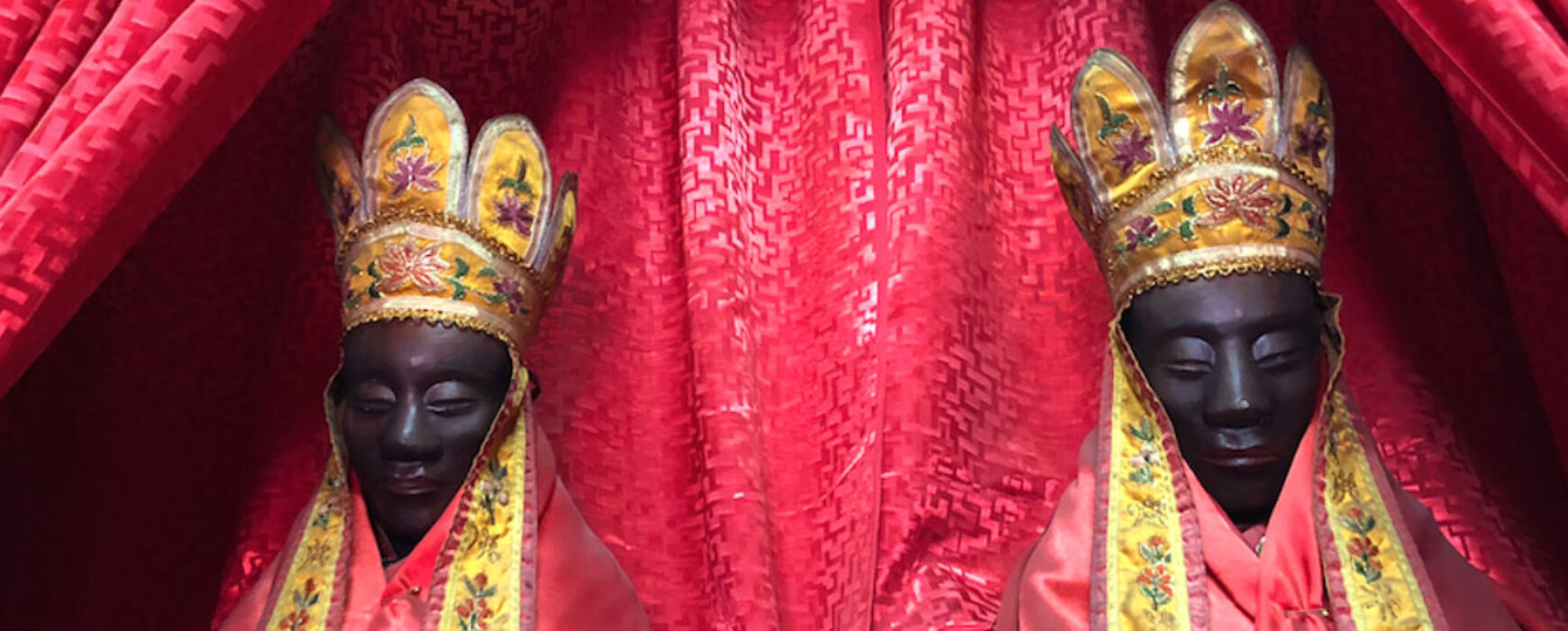 Yin-Cheng Distinguished Lecture Series: The Buddhist Cosmopolis: Connectivity, Diversity, and Materiality in Global Asia