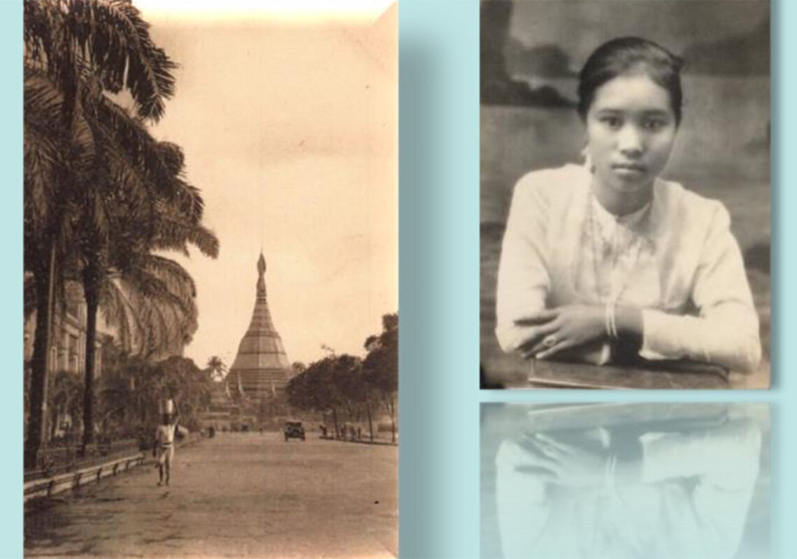 Yin-Cheng Lecture: How did the Buddha get into the marriage business?  And what is so Special about Buddhist Women’s Marriage?